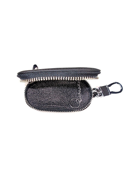 Key Holder Black