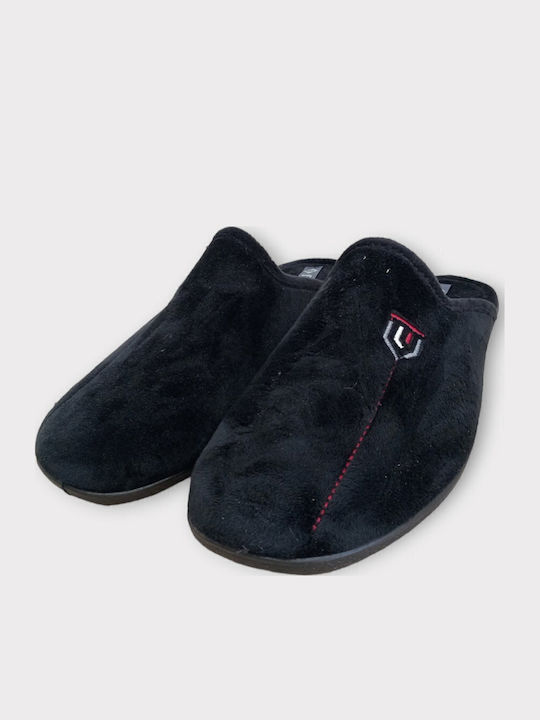 Men's Slipper Black