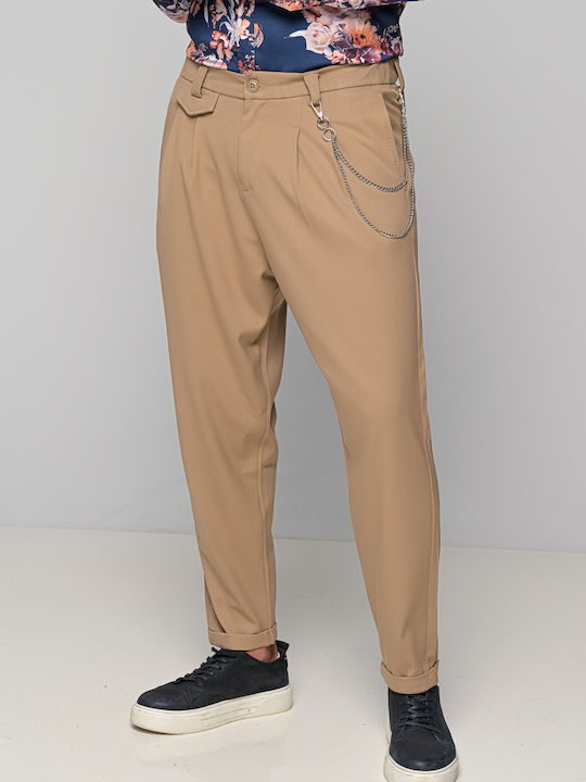 Vogue Essense Pantaloni Bej