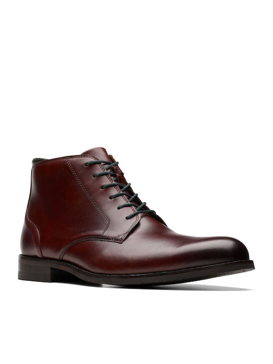 Clarks