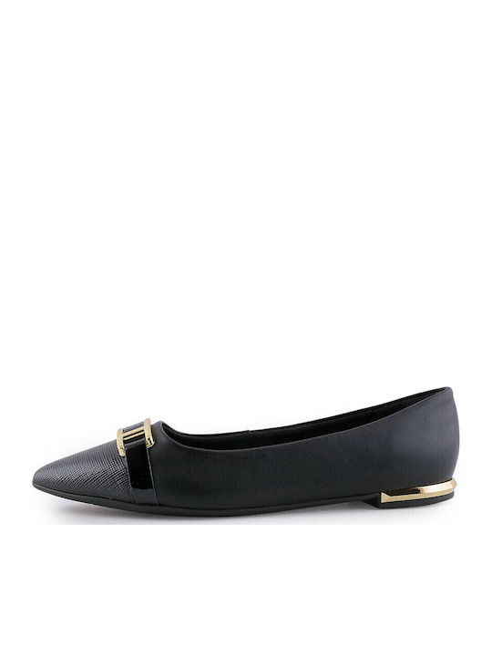 Ballerinas Black