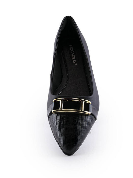 Ballerinas Black