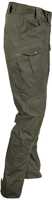 Ragnar Raids Ragnarok Combat Pants Hunting Pants in Khaki color