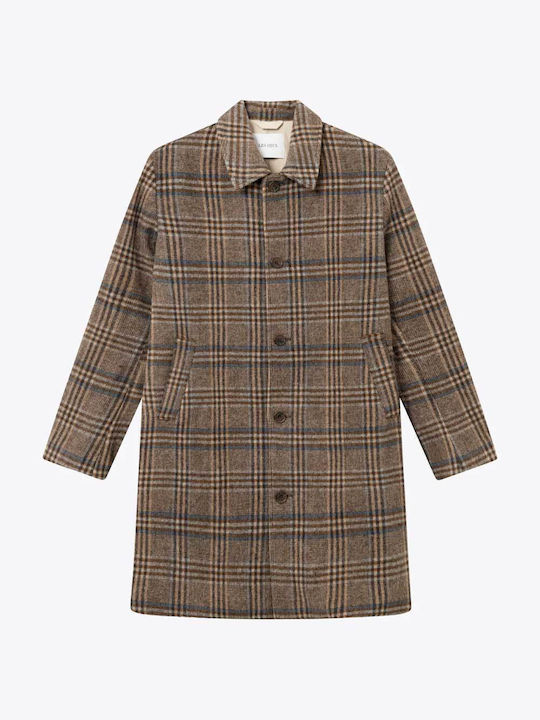 Les Deux Men's Coat Beige