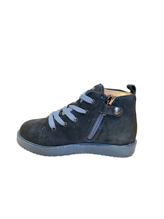 Primigi Kids Booties Blue