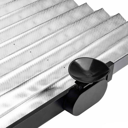 AMiO Interner Auto-Windschutzscheibenschutz 200 / 80 / E-Commerce-Website / C 200x80cm