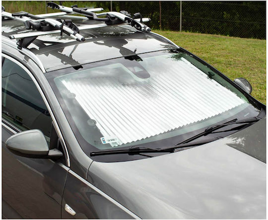 AMiO Interner Auto-Windschutzscheibenschutz 200 / 80 / E-Commerce-Website / C 200x80cm
