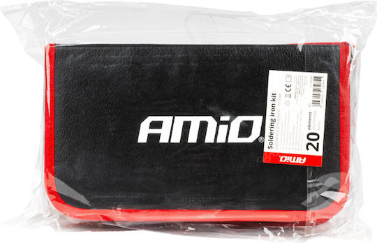 AMiO 03285 Поялник Електрически 60W