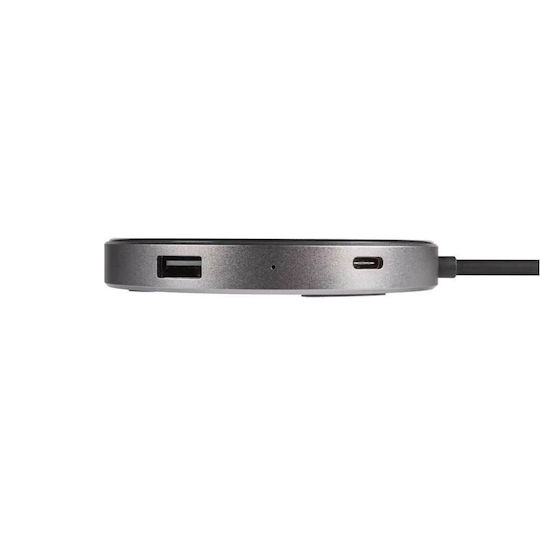 Xtorm USB-C Docking Station mit HDMI 4K PD Gray (XC006)