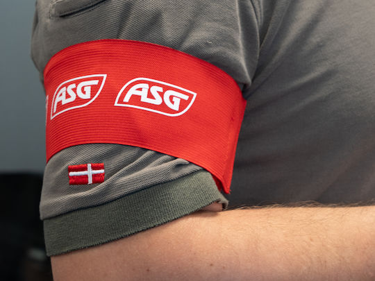 Asg Military Accessory 19956