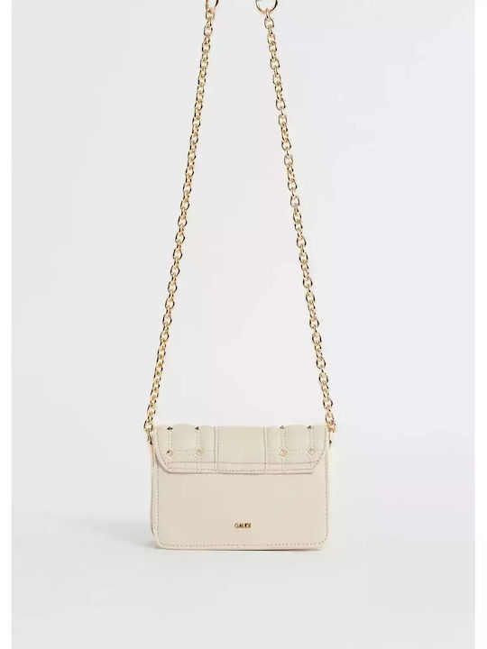 Women's Bag Crossbody Beige