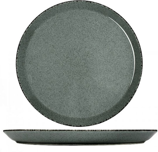 Pearl Albastru Porțelan Set de Vase 18buc