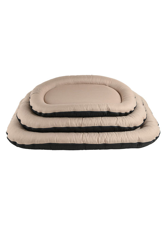 Wiko Ponton Kasia Sofa Dog Bed Beige 114x80cm.