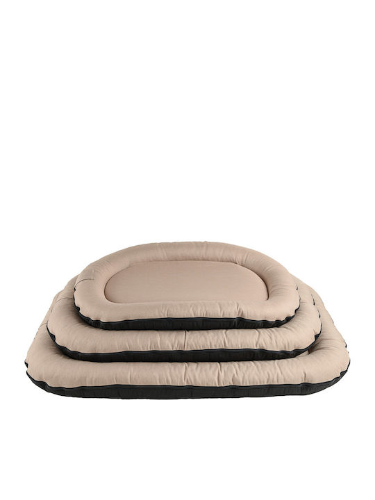 Wiko Ponton Kasia Sofa Dog Bed Beige 114x80cm