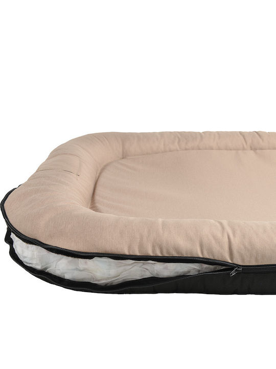 Wiko Ponton Kasia Sofa Dog Bed Beige 114x80cm