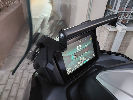 Smartphone Support Bar Gps Voge Sr4 Max 2023-2025