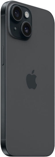 Apple iPhone 15 (6/128GB) Negru | Skroutz Romania