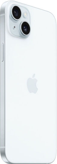 Apple iPhone 15 Plus (6GB/256GB) Blue