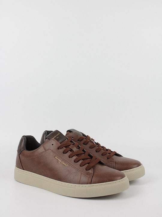 Sneakers Tabac Brown