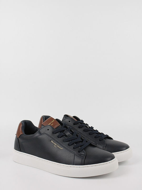 Ανδρικά Sneakers Μπλε