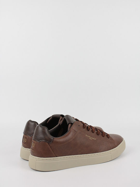 Sneakers Tabac Brown