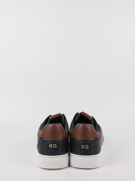 Ανδρικά Sneakers Μπλε