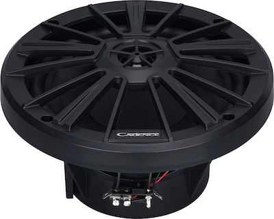 Cadence Σετ Ηχεία Σκάφους 8" με 160W RMS Μαύρο