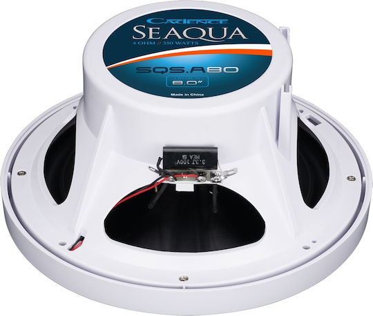 Cadence Set difuzoare marine 8" cu 160W RMS Alb