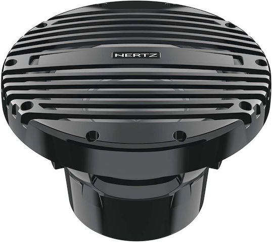 Hertz Marine-Lautsprecher mit 250W RMS Weiß