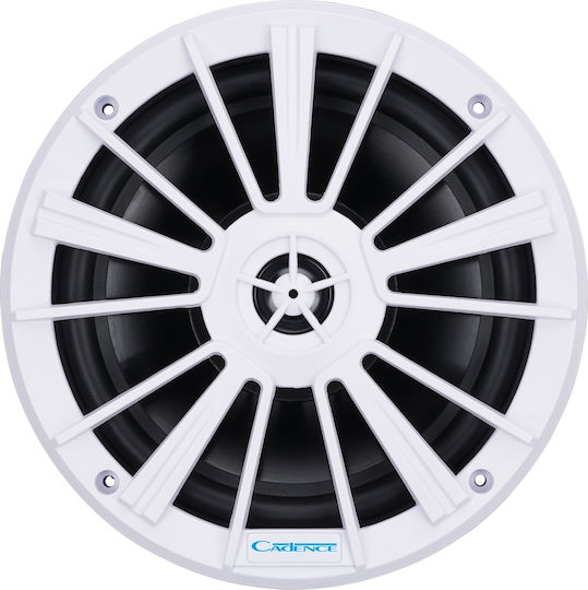 Cadence Set difuzoare marine 8" cu 160W RMS Alb