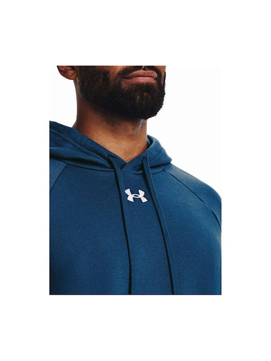 Under Armour Men's Sweatshirt with Hood Multicolour