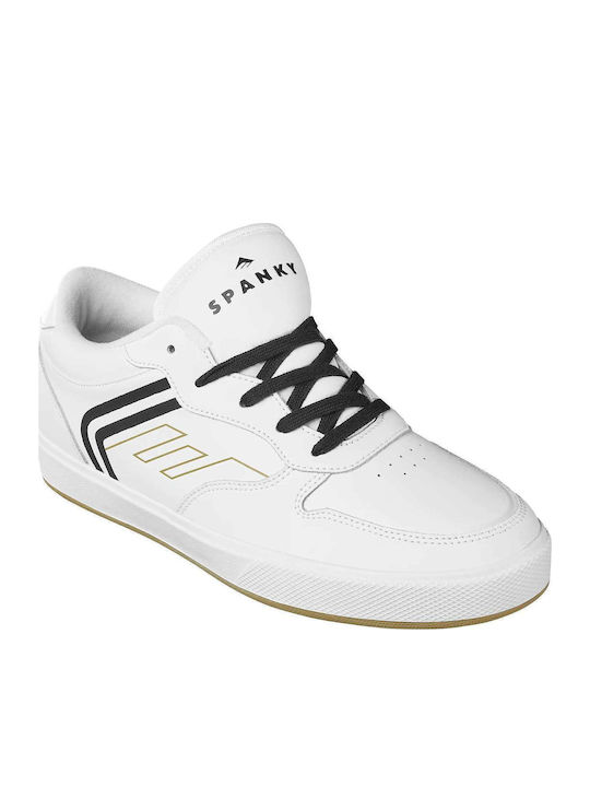 Ksl G6 X Herren Sneakers Weiß