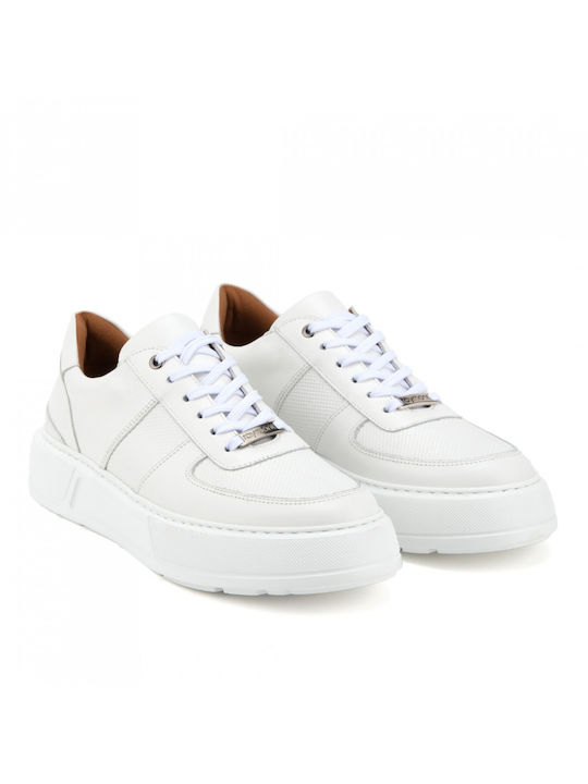 Raymont Sneakers White