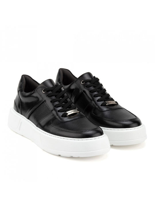 Raymont Sneakers Black