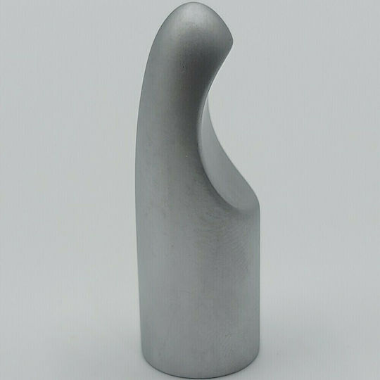 Furnipart Metal Wall Hanger Moni 1.7x1.5x5.3cm