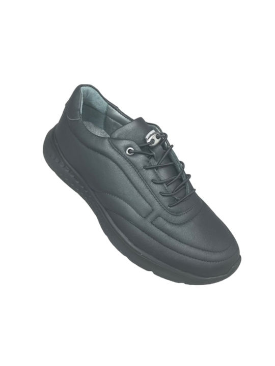 Smart Steps Sneakers Black