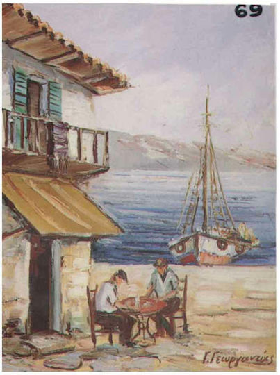 Art & Colour Painting Accessories