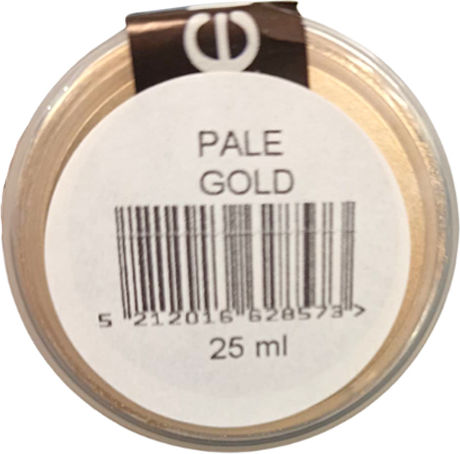 El Greco El Greco Painting Accessories 25ml 1 Piece