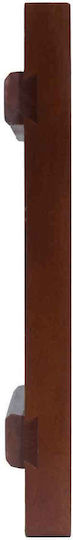 Art & Colour Hagiography Wood Painting 1pcs