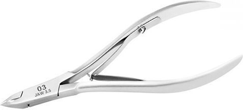 Ocho Pro Πενσάκι Επωνυχίων με Πάχος Λεπίδας 3.5mm