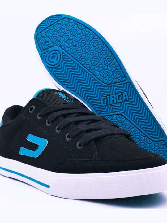 Herren Sneakers Schwarz