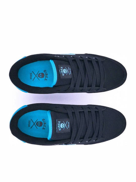 Herren Sneakers Schwarz