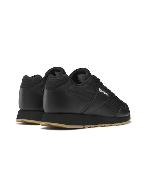 Royal Glide Herren Sneakers Schwarz