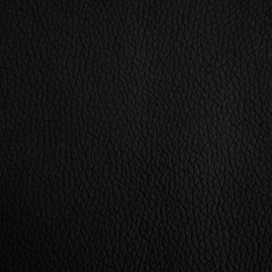 Kinderstuhl Schwarz 70x45x30cm