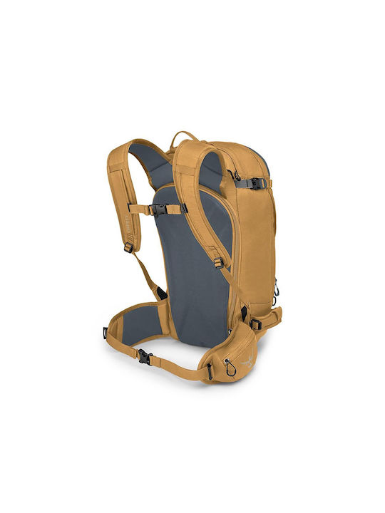 Osprey Soelden Mountaineering Backpack 32lt Yellow 10004571