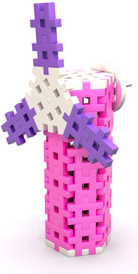 Meli Building Blocks for 3+ Years 200 Pieces