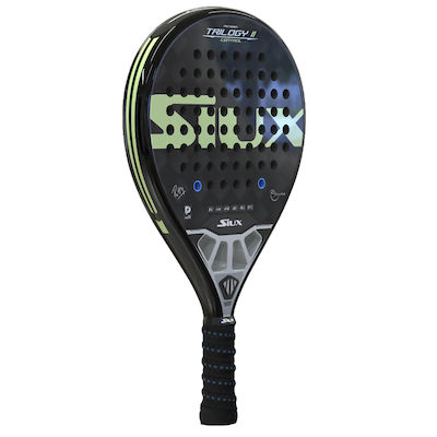 Siux Trilogy Ii Control Patty 28753 Racket de Padel pentru Adulți