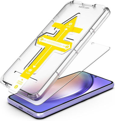 Mobile Origin Gehärtetes Glas (Galaxy A54Oppo A54)