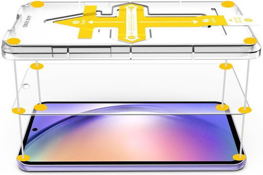 Mobile Origin Tempered Glass (Galaxy A54Oppo A54)