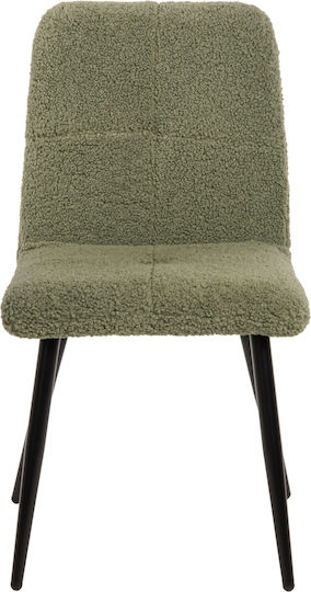 Shelly Столички Трапезария Pistachio 1бр 48x64x87бр
